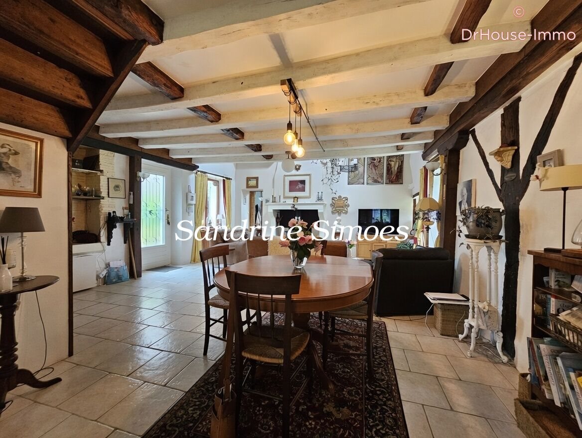 Maison à vendre, 196m², Adriers