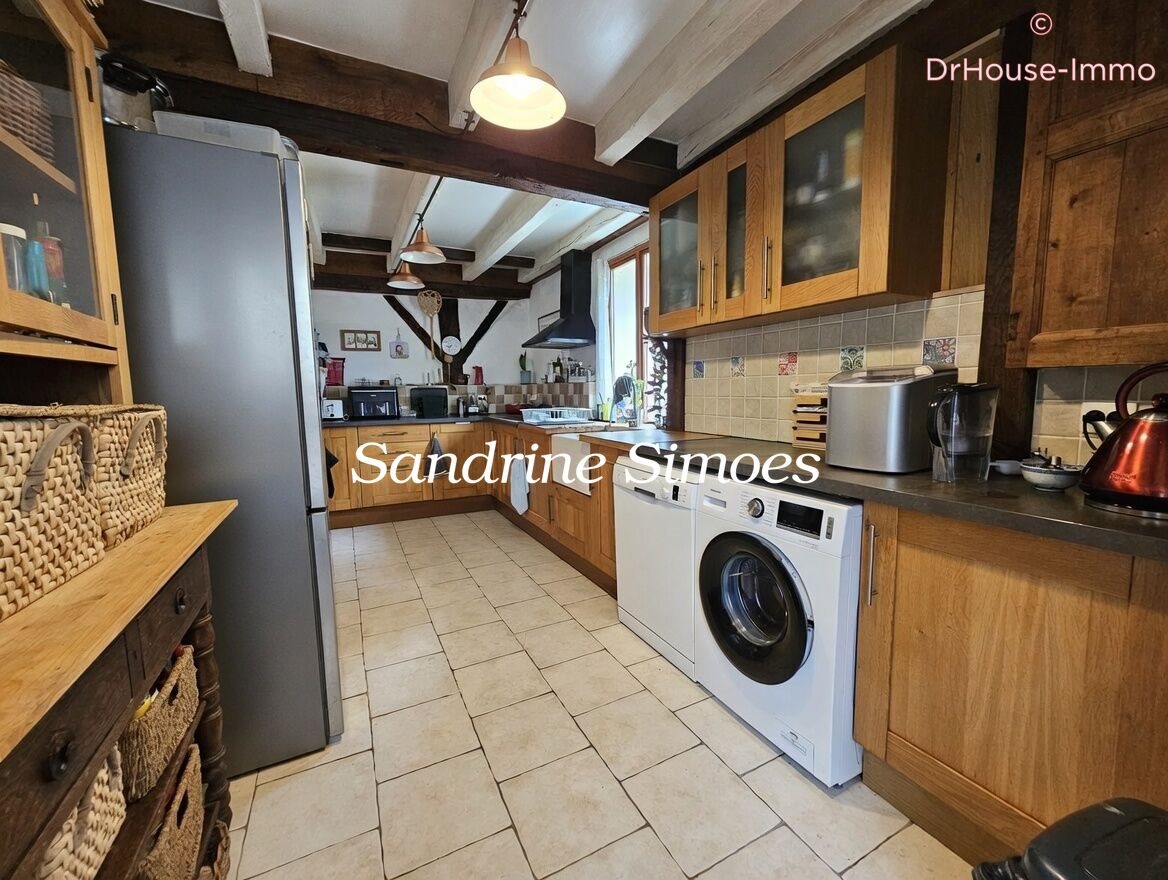 Maison à vendre, 196m², Adriers