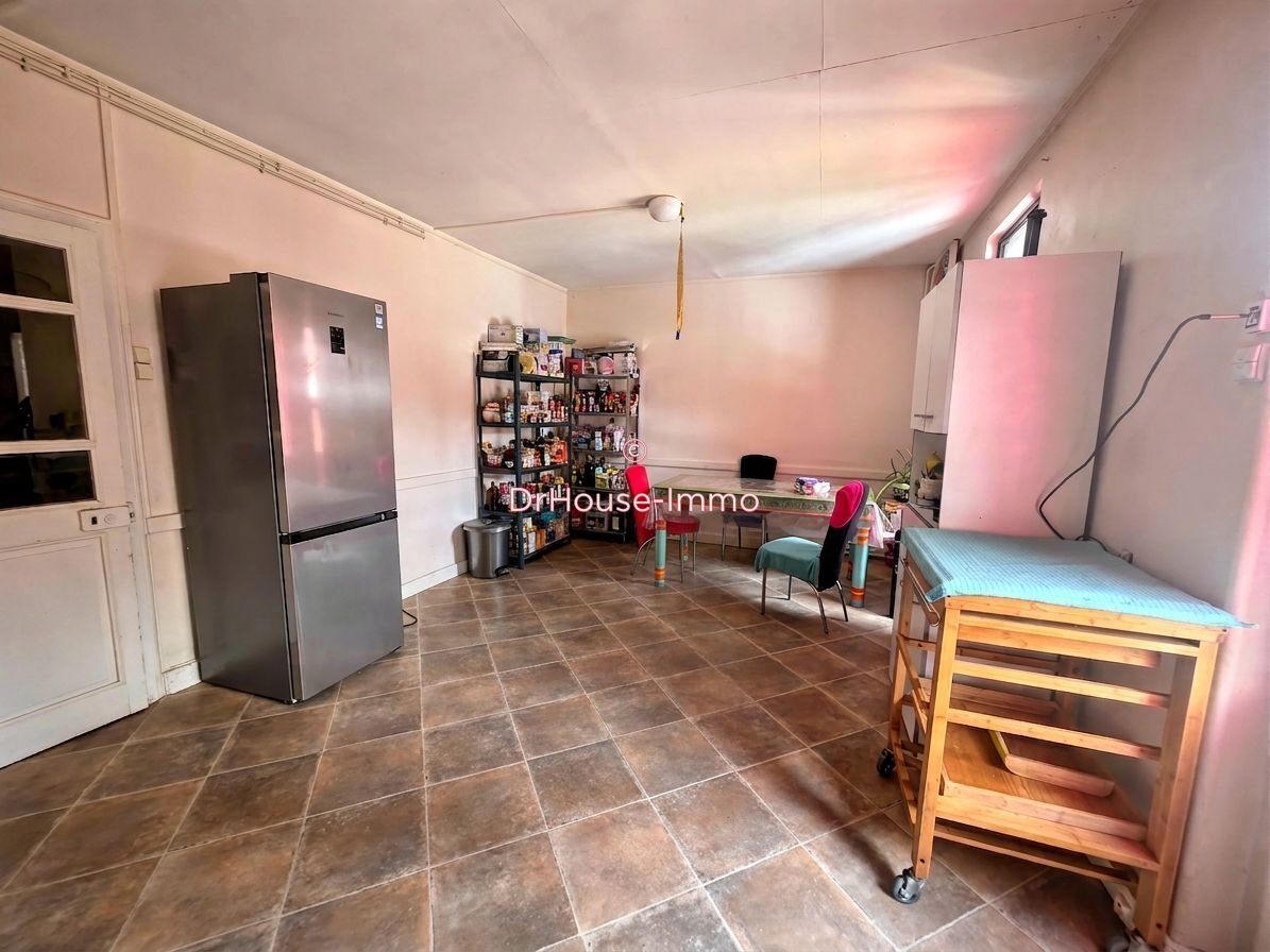 Maison à vendre, 94m², Saint-Martin-l'Ars