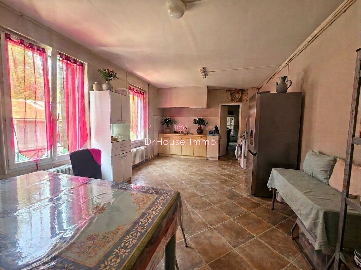 Maison à vendre, 94m², Saint-Martin-l'Ars