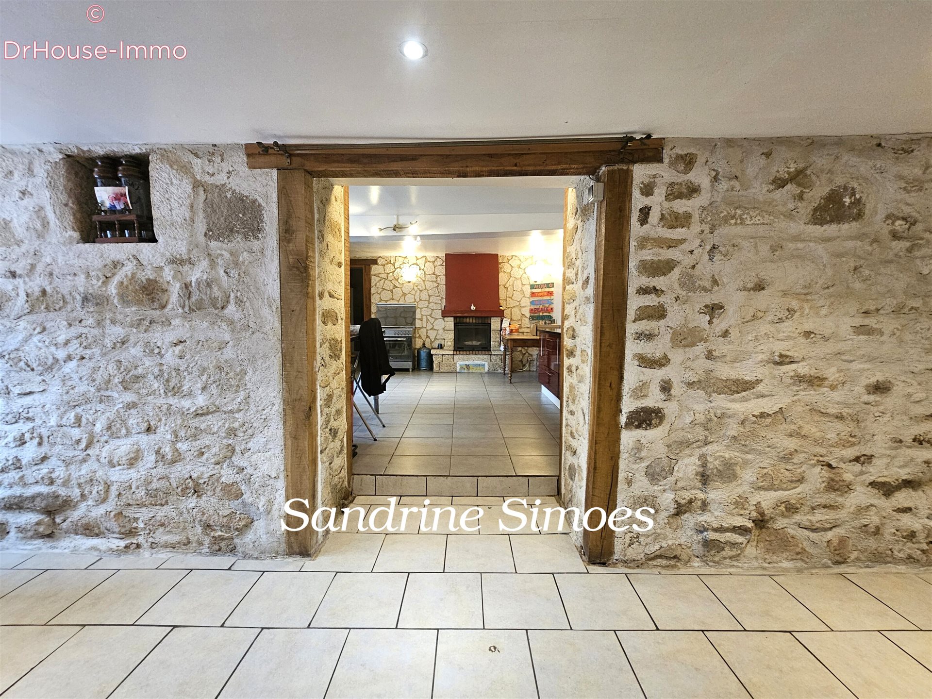 Maison à vendre, 145m², La Trimouille