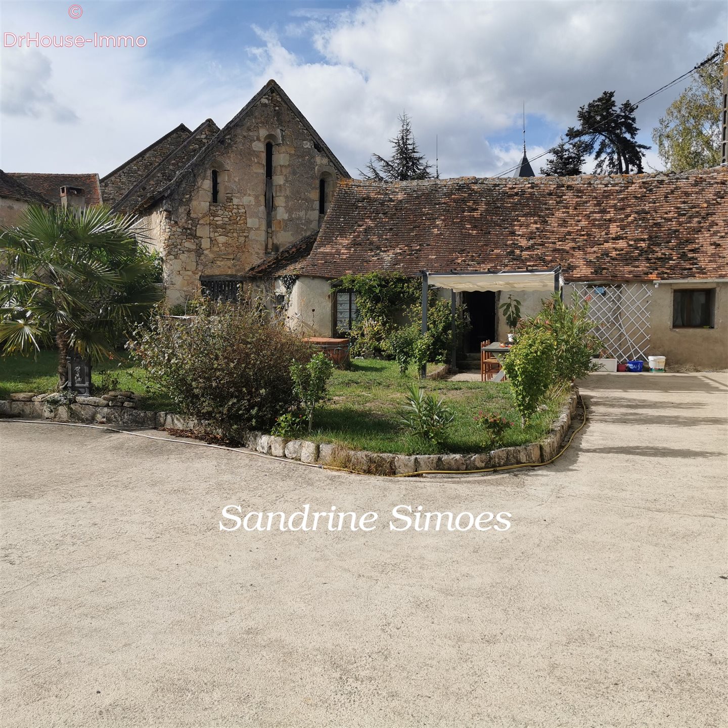 Maison à vendre, 145m², La Trimouille
