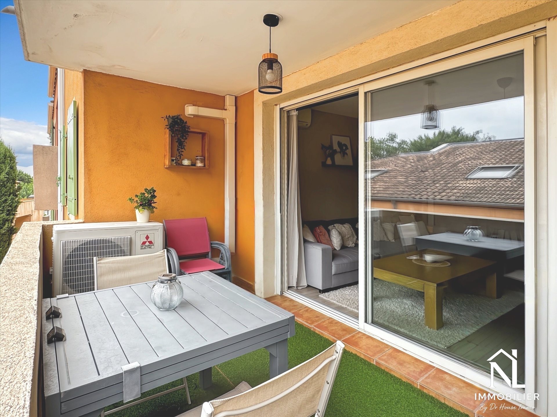 Appartement à vendre, 87m², Rocbaron