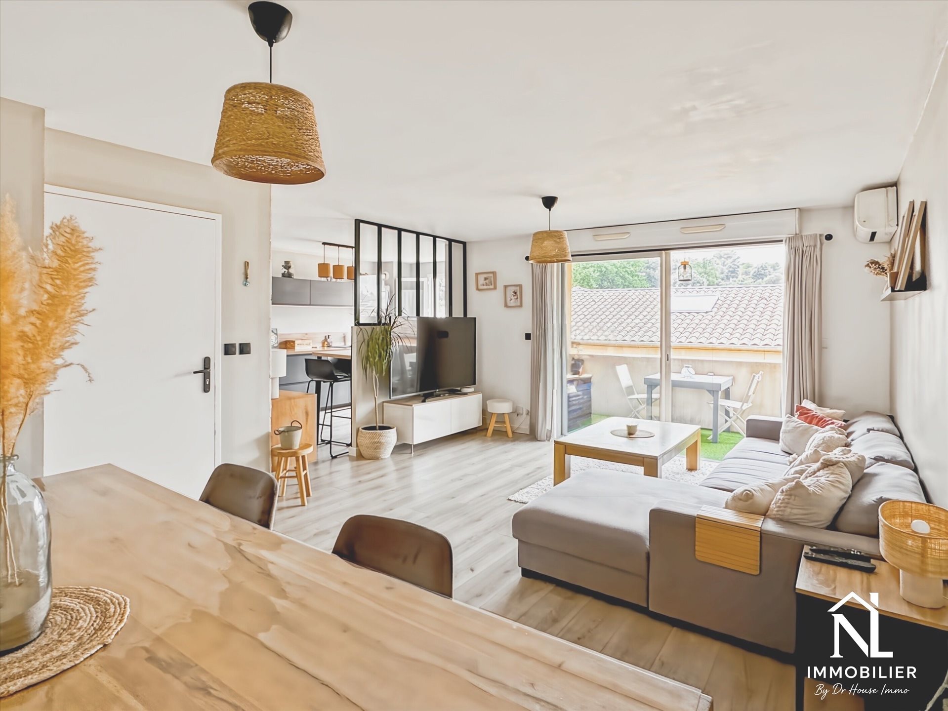 Appartement à vendre, 87m², Rocbaron