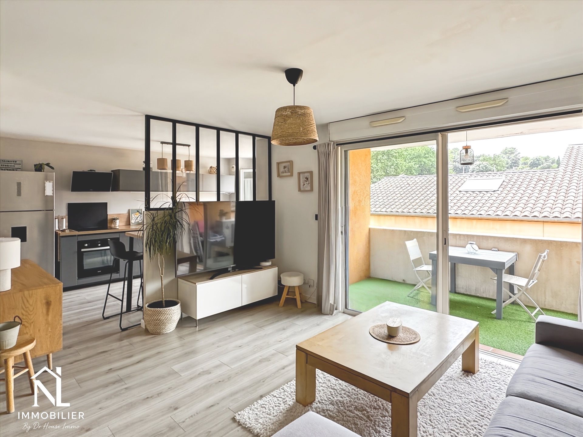 Appartement à vendre, 87m², Rocbaron