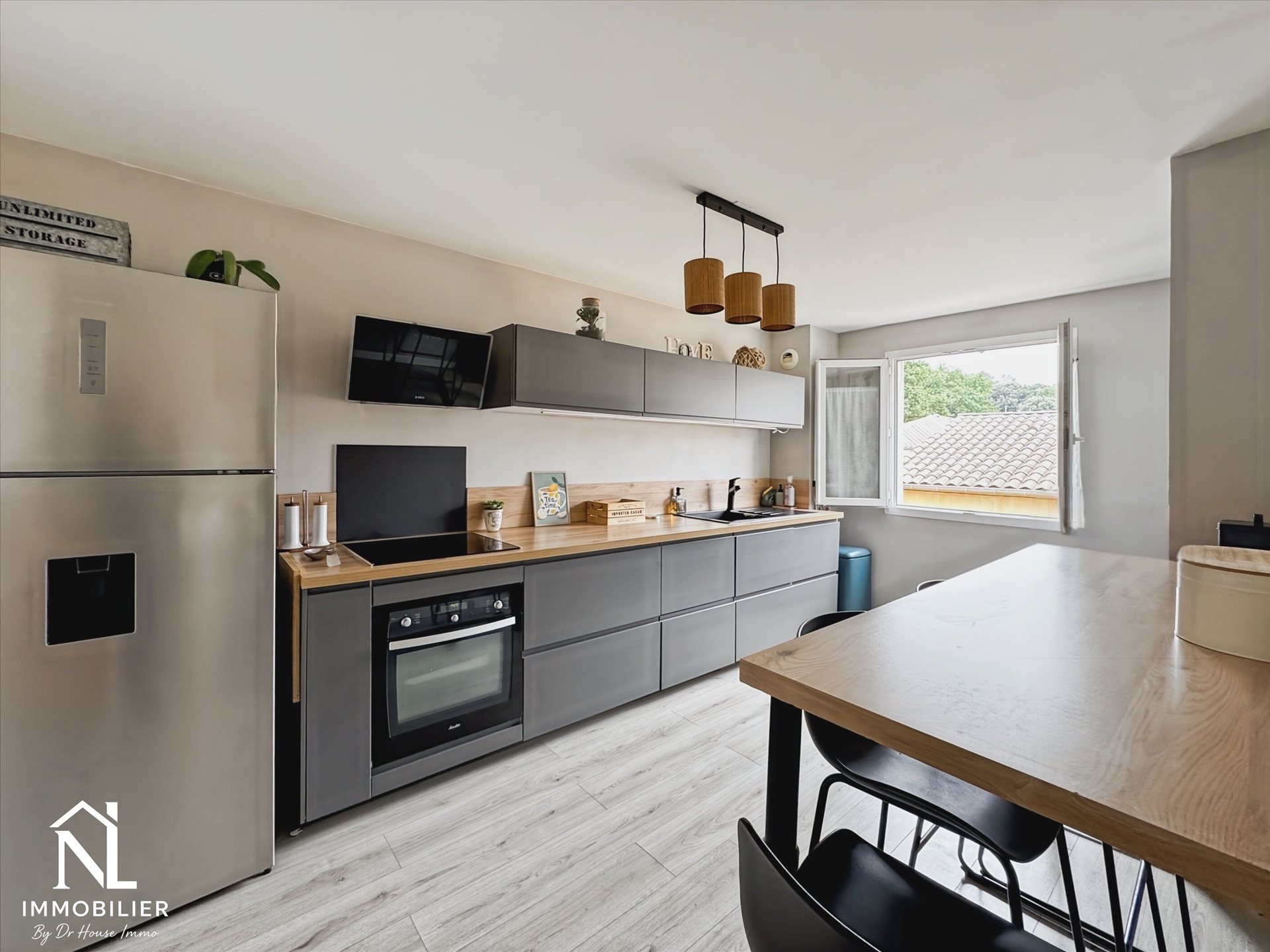 Appartement à vendre, 87m², Rocbaron