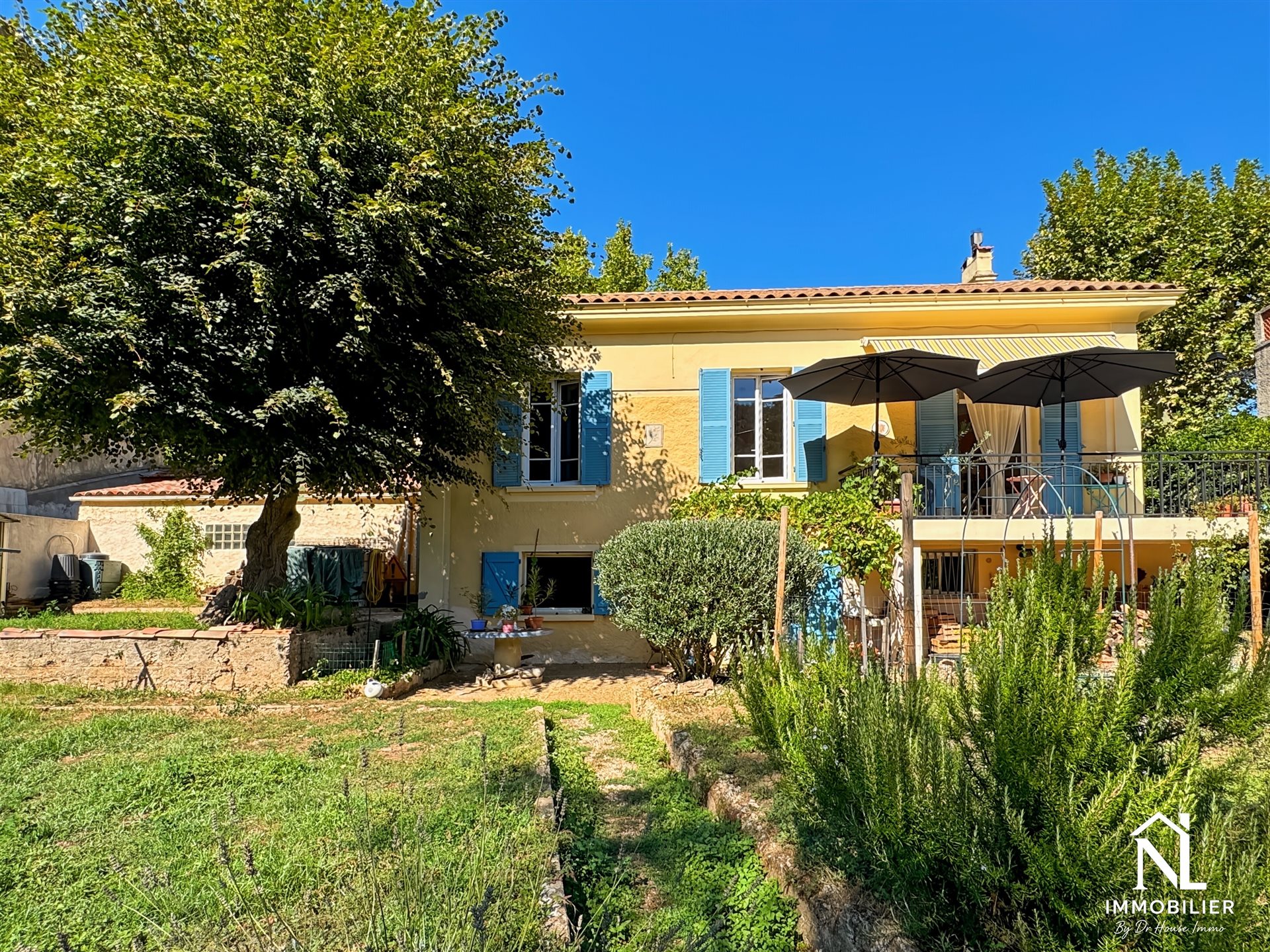 Maison à vendre, 119m², Collobrières