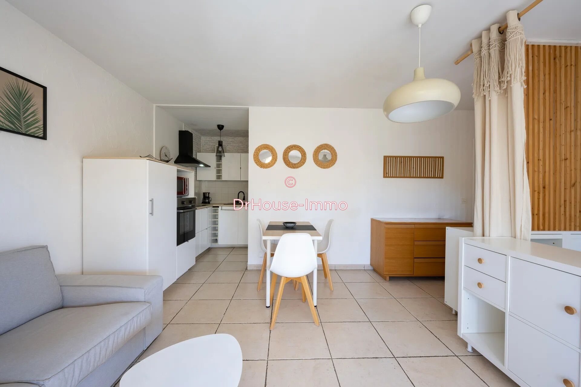 Appartement à vendre, 32m², Hyères