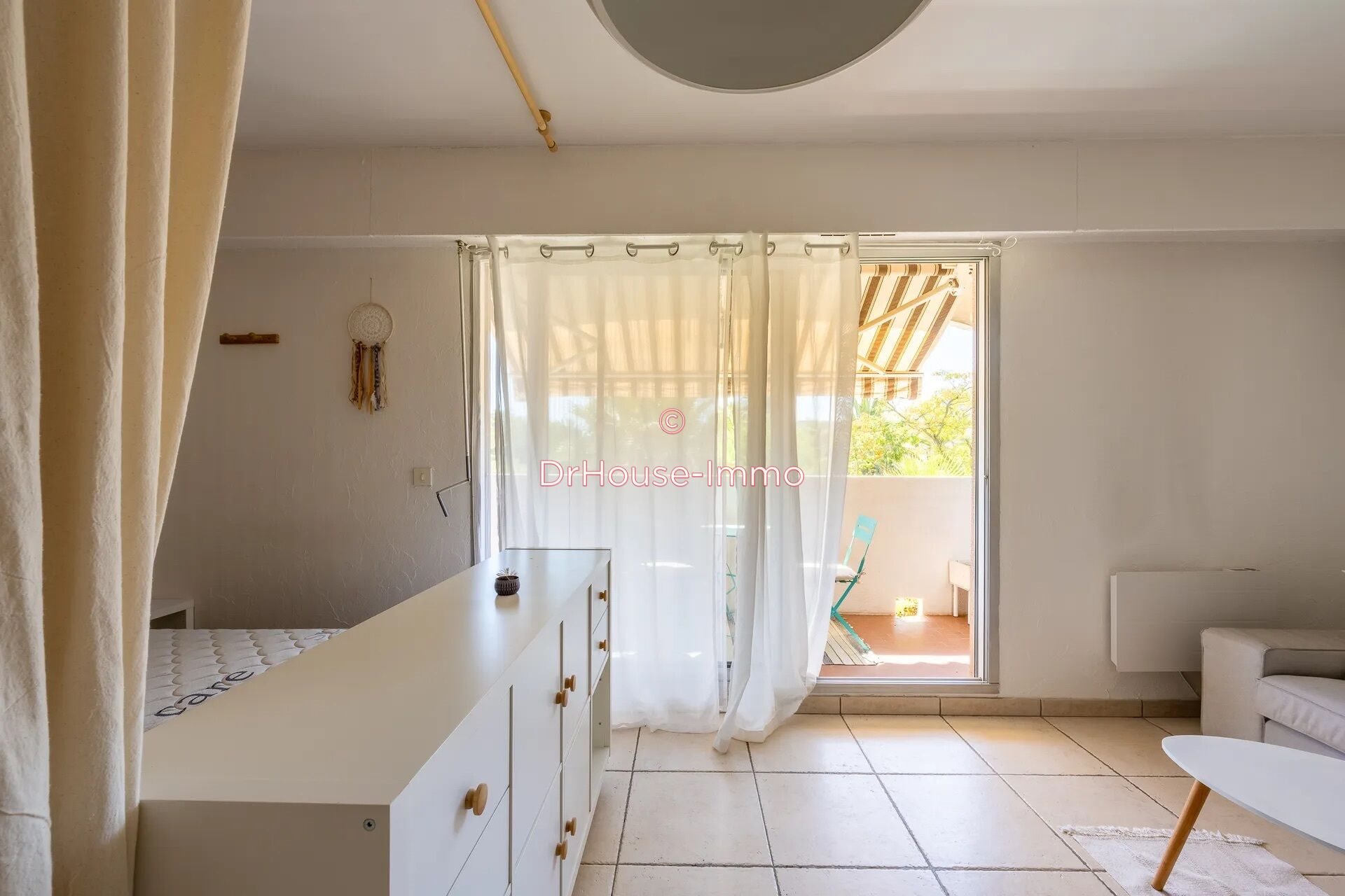 Appartement à vendre, 32m², Hyères