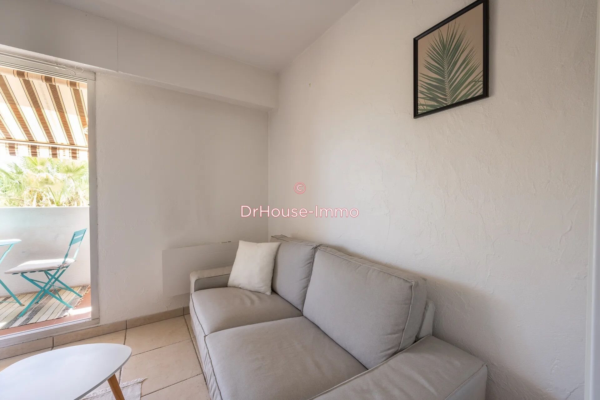 Appartement à vendre, 32m², Hyères