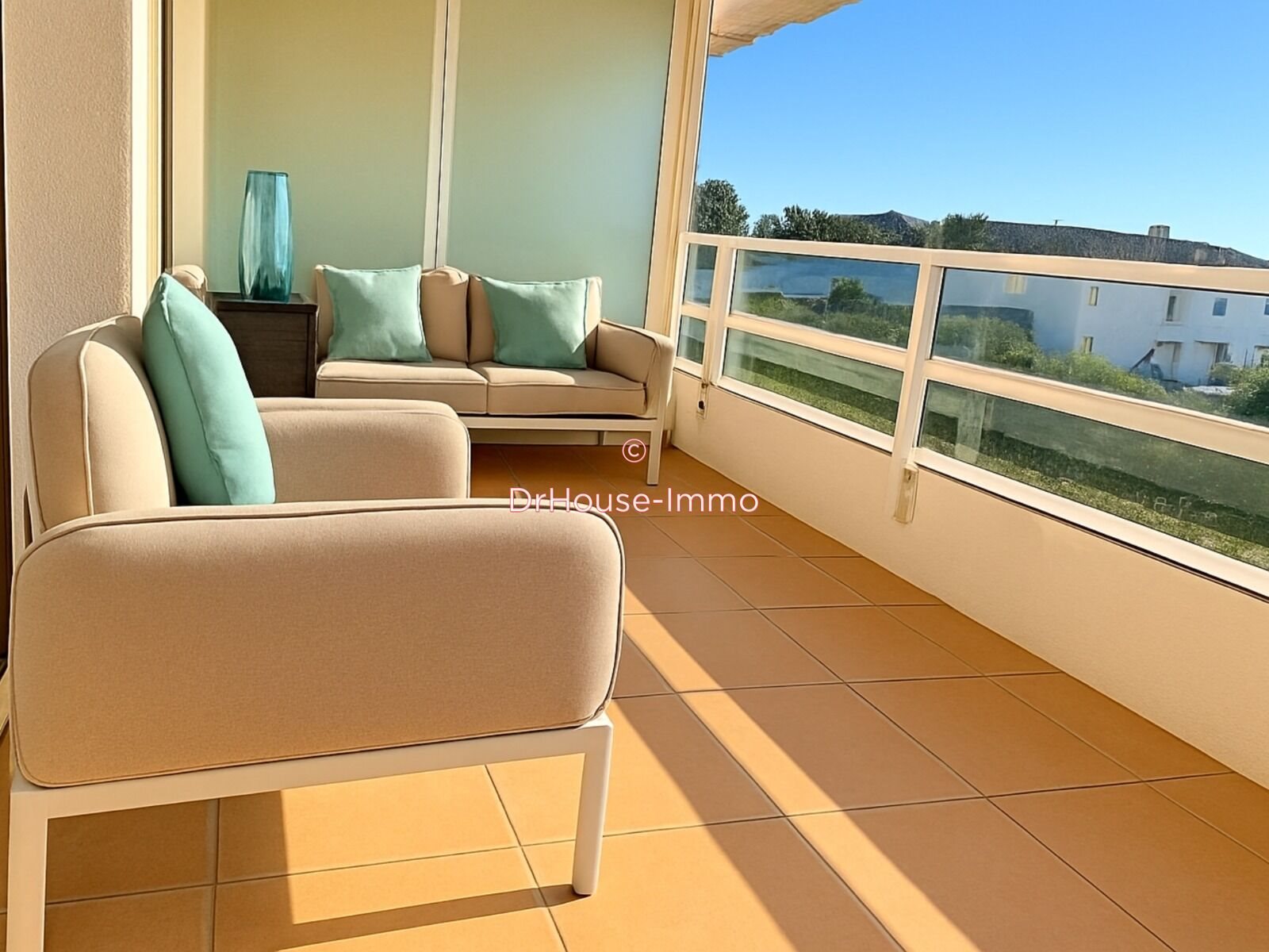 Appartement à vendre, 41m², Carqueiranne