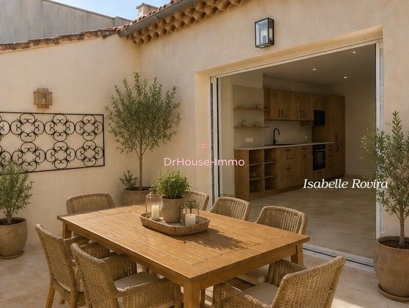 Maison à vendre, 100m², Le Lavandou
