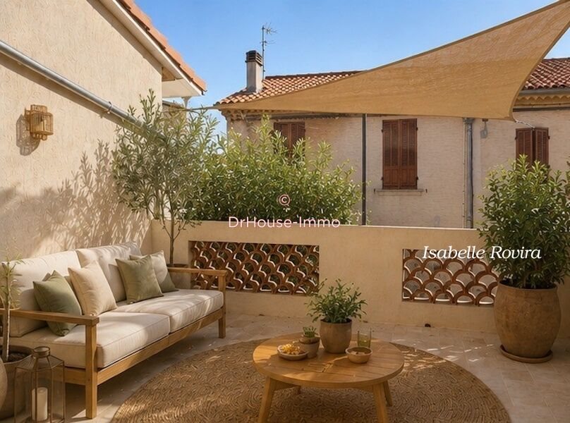 Maison à vendre, 100m², Le Lavandou