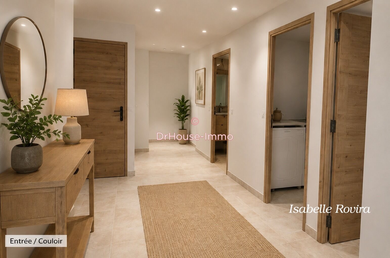 Maison à vendre, 100m², Le Lavandou