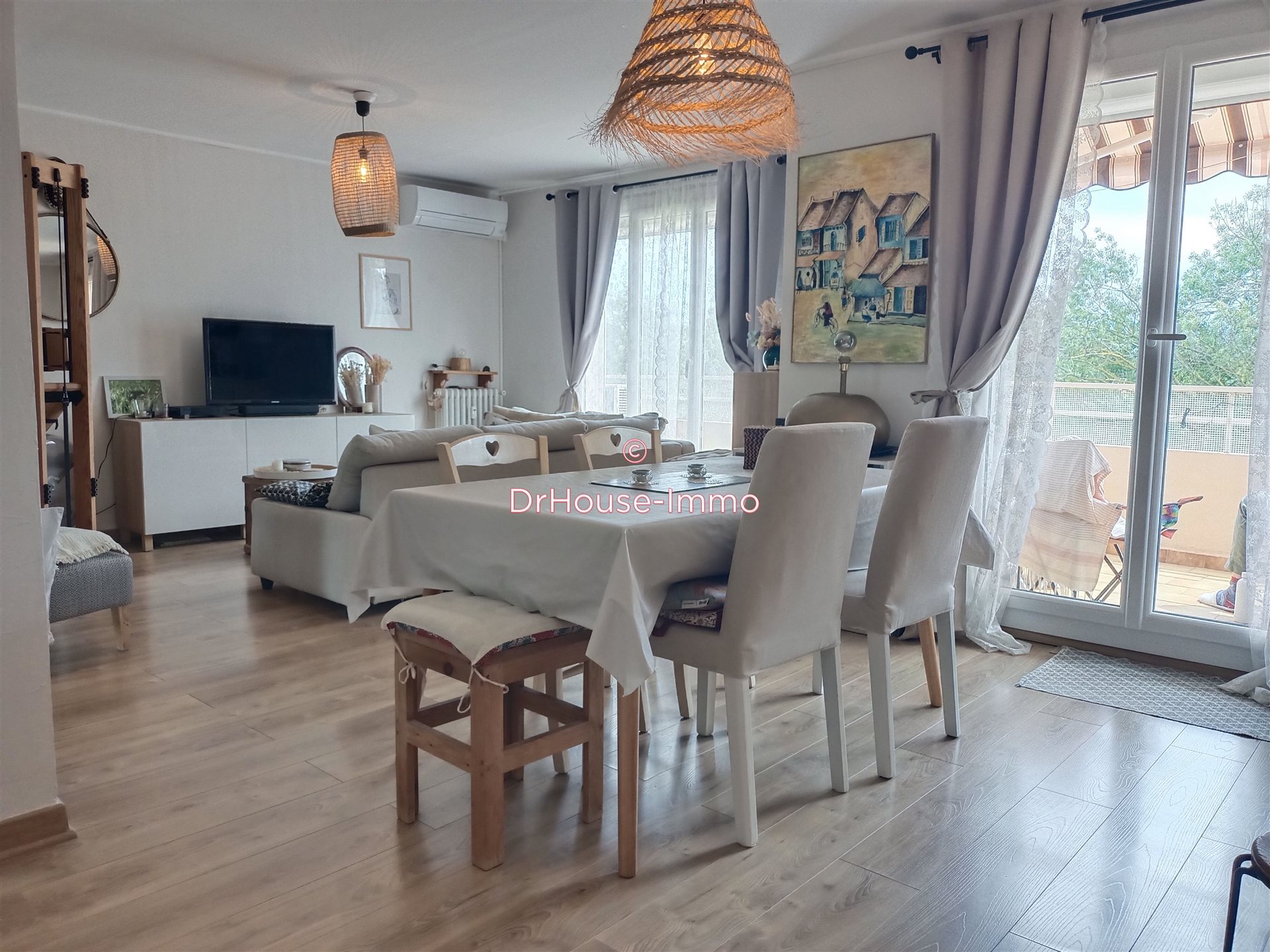 Appartement à vendre, 70m², La Garde