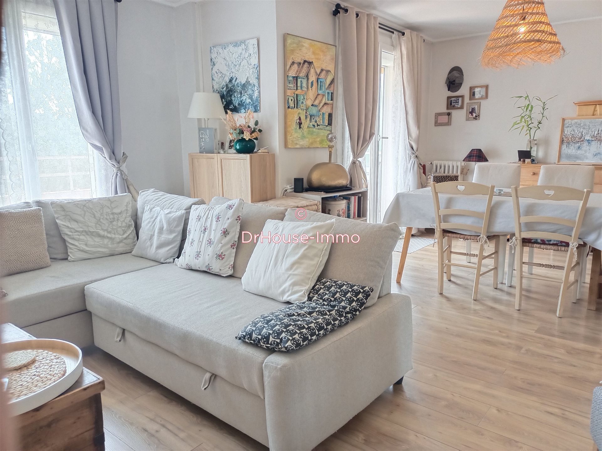 Appartement à vendre, 70m², La Garde