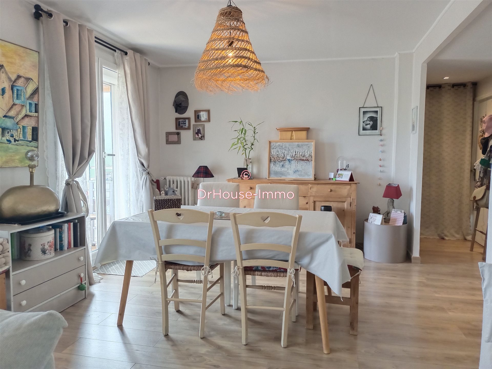 Appartement à vendre, 70m², La Garde