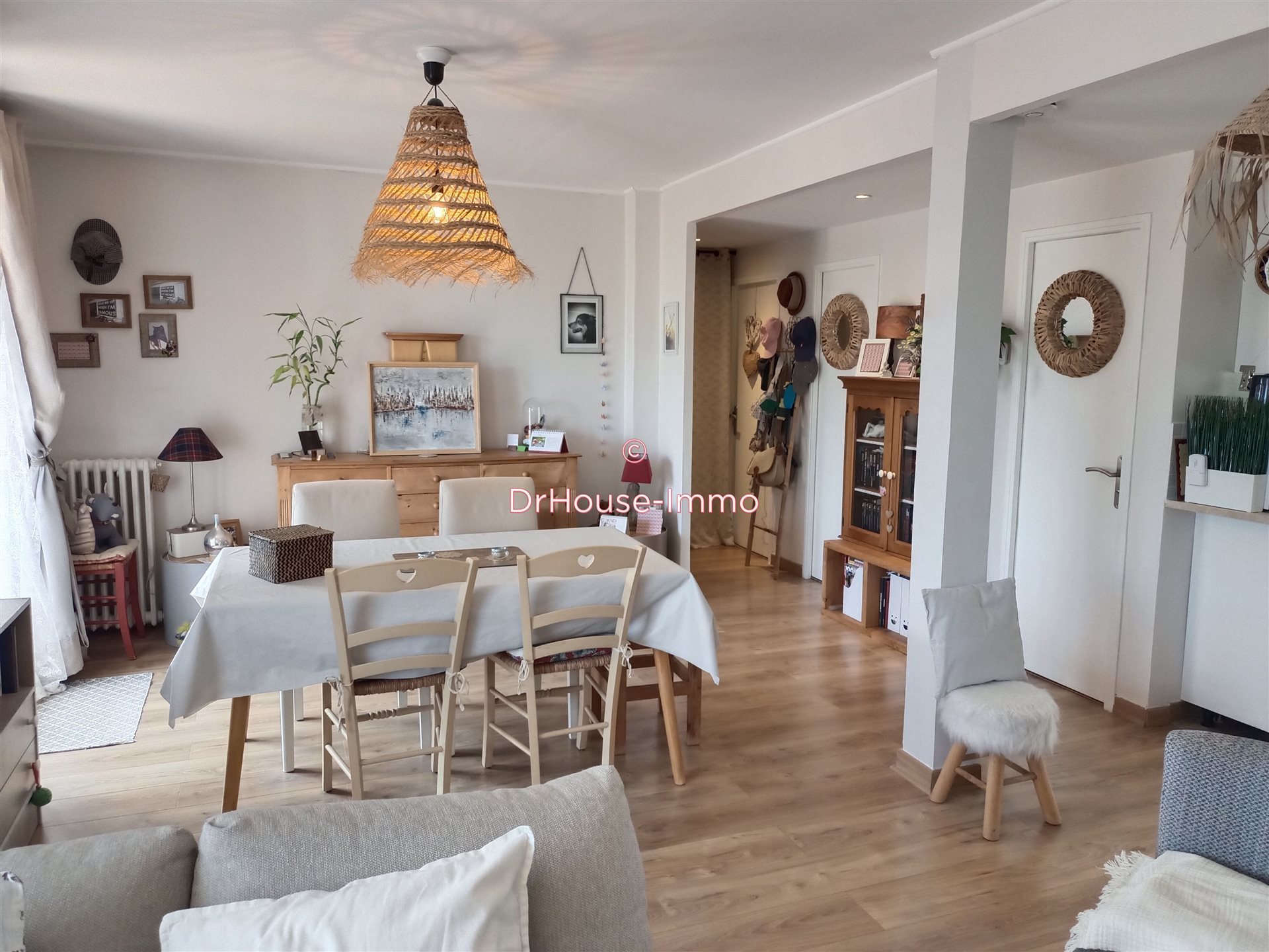 Appartement à vendre, 70m², La Garde
