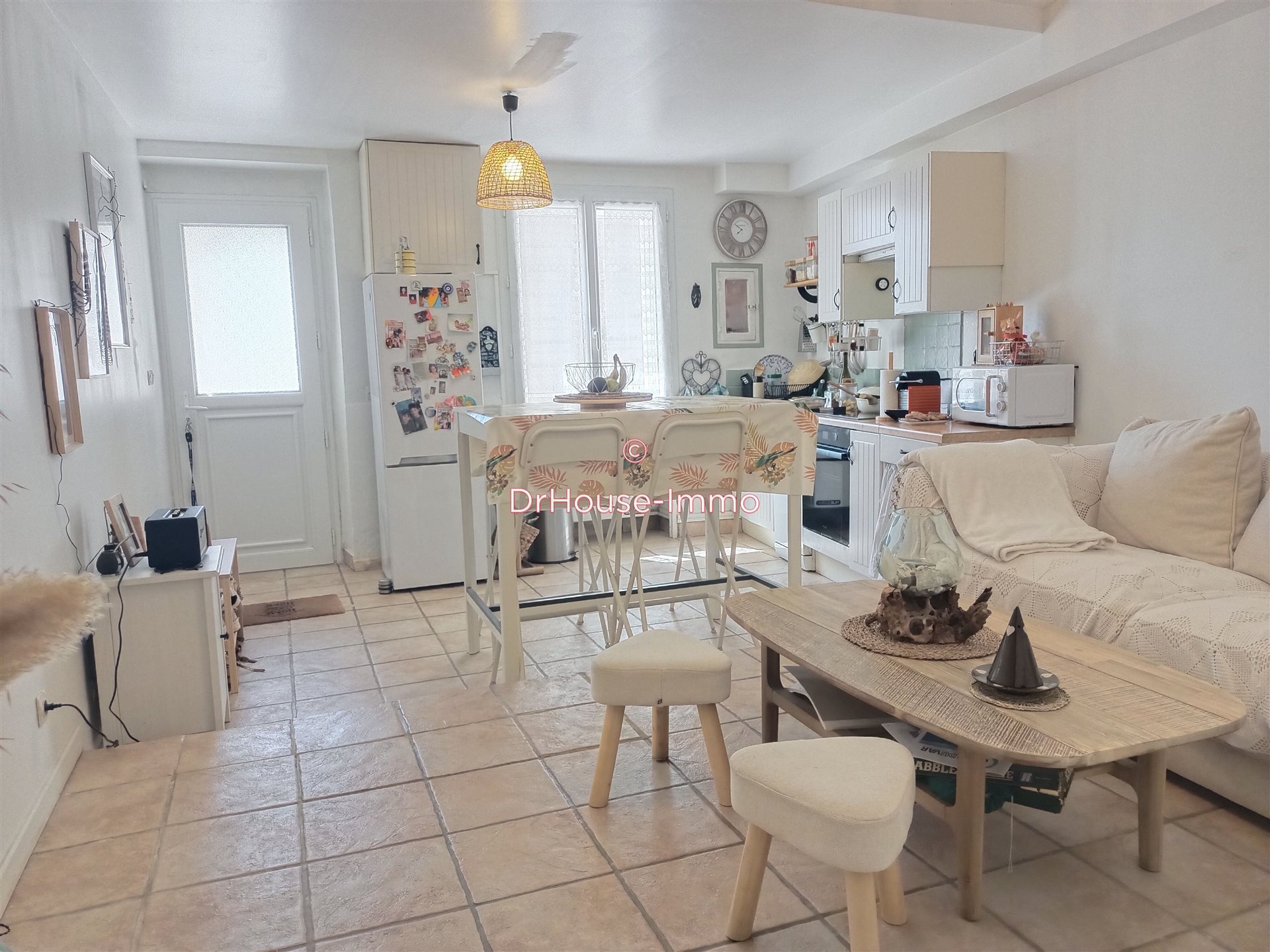 Appartement à vendre, 71m², Carnoules
