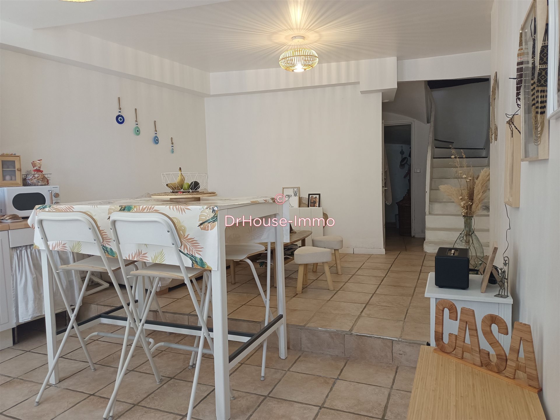 Appartement à vendre, 71m², Carnoules