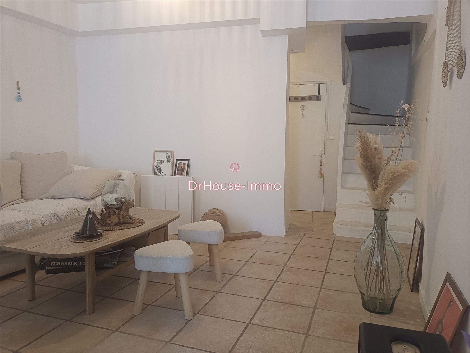 Appartement à vendre, 71m², Carnoules