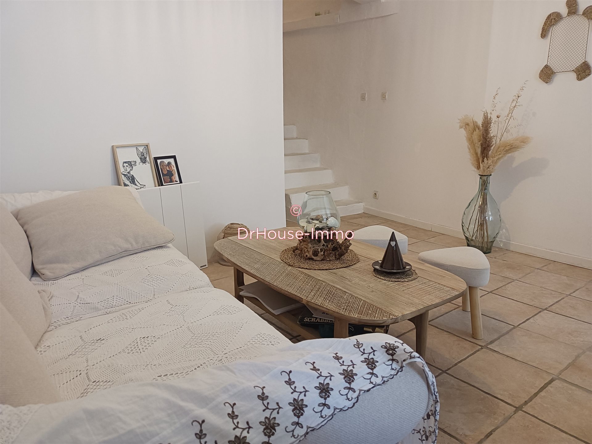 Appartement à vendre, 71m², Carnoules