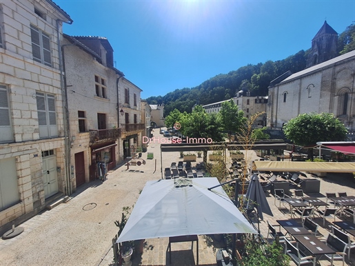 Immeuble 10 pièces 320 m² · à Brantôme en Périgord · 320 m² · 469 800 €