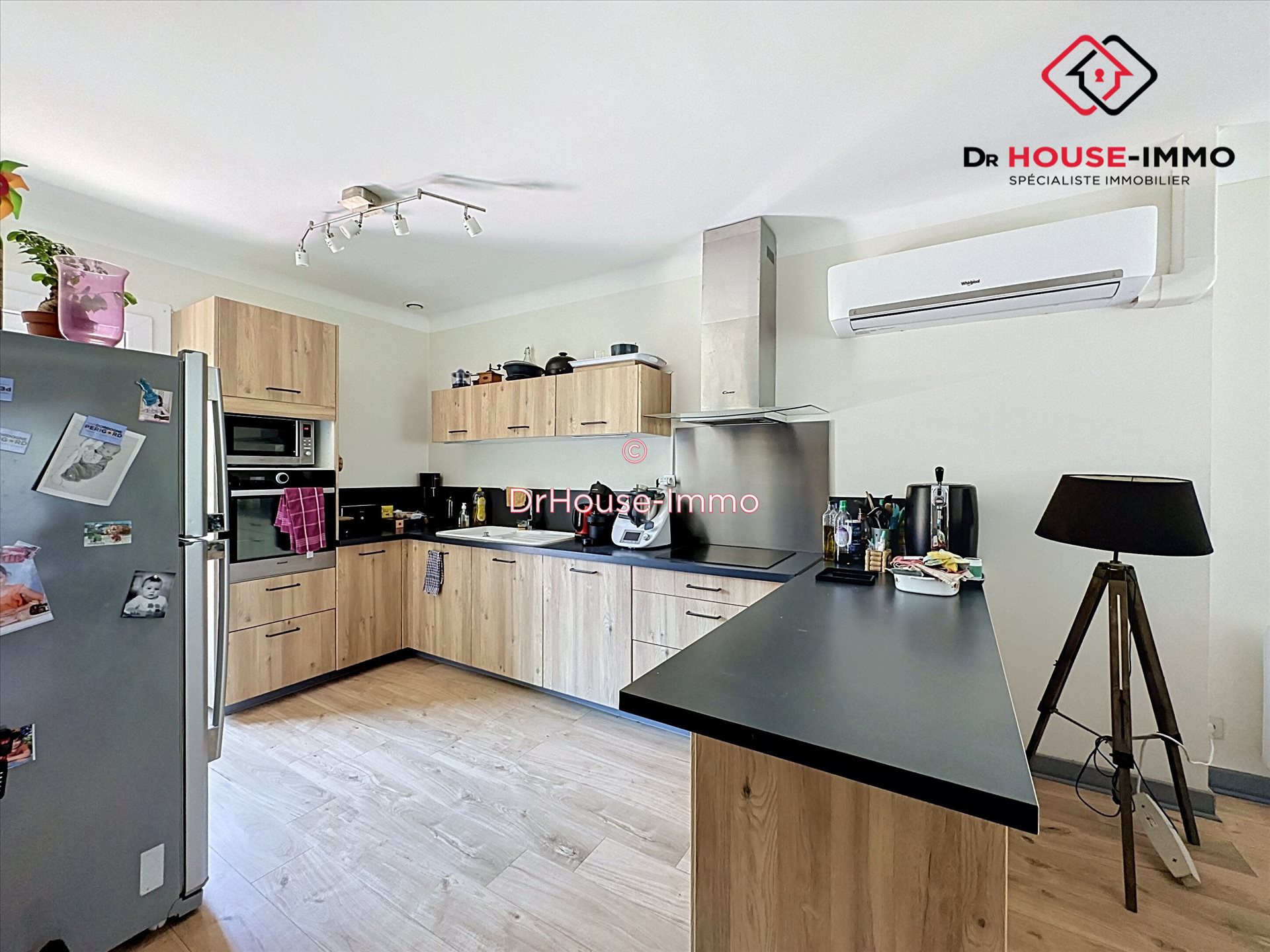 Maison à vendre, 117m², Périgueux