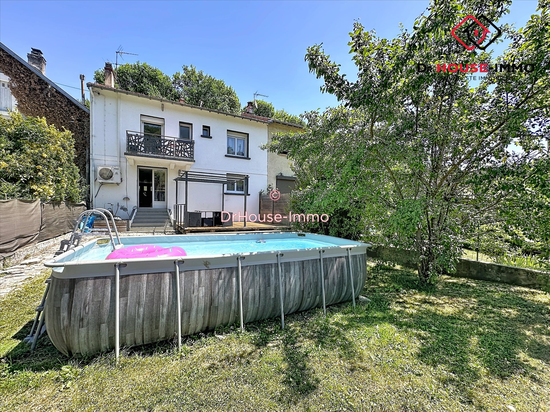 Maison à vendre, 117m², Périgueux