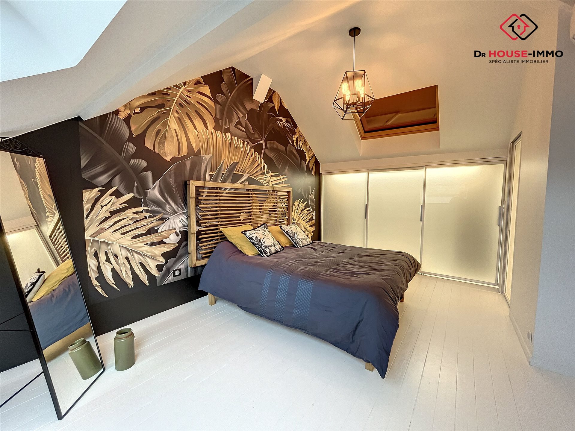 Maison à vendre, 132m², Périgueux