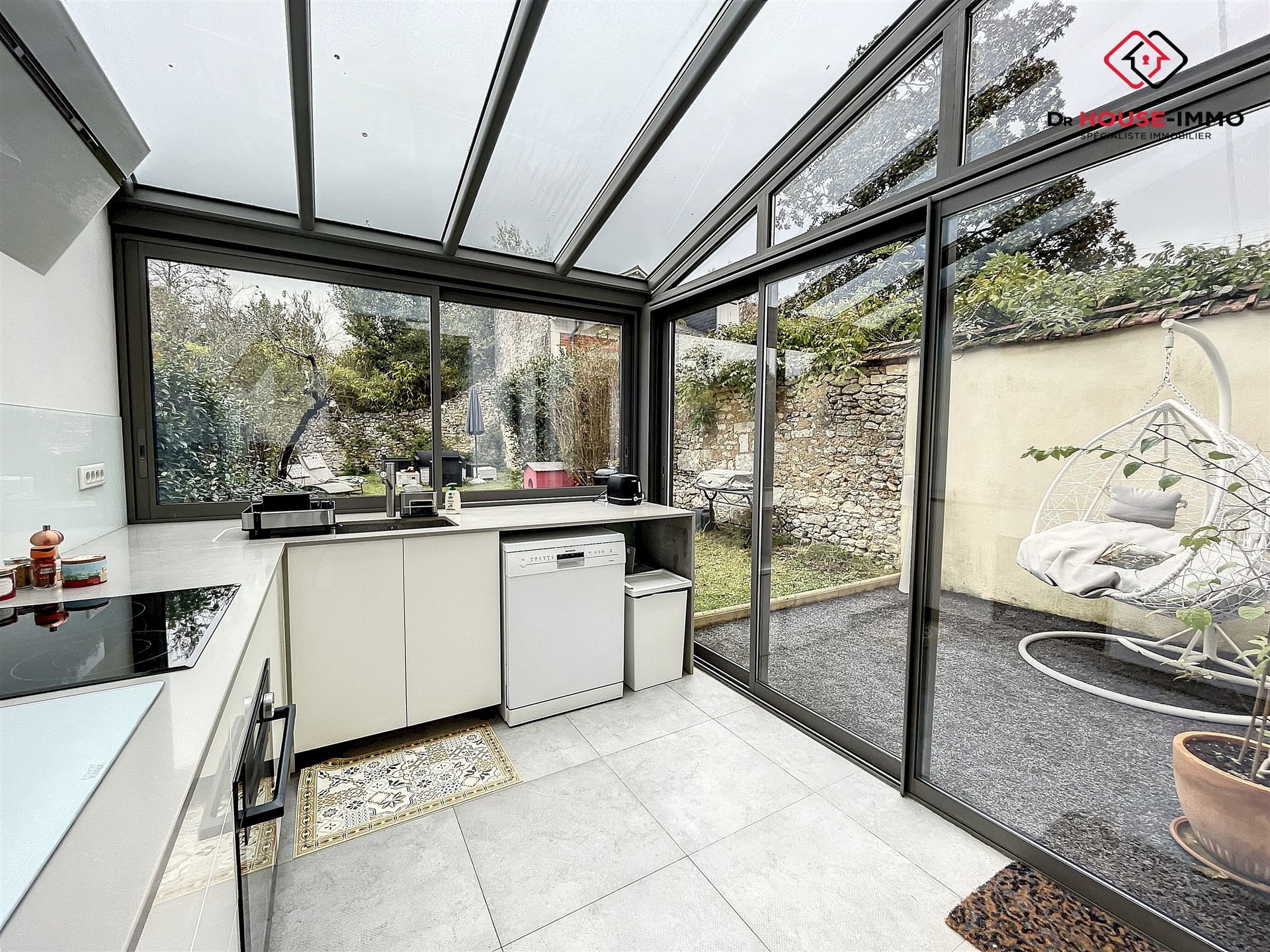 Maison à vendre, 132m², Périgueux