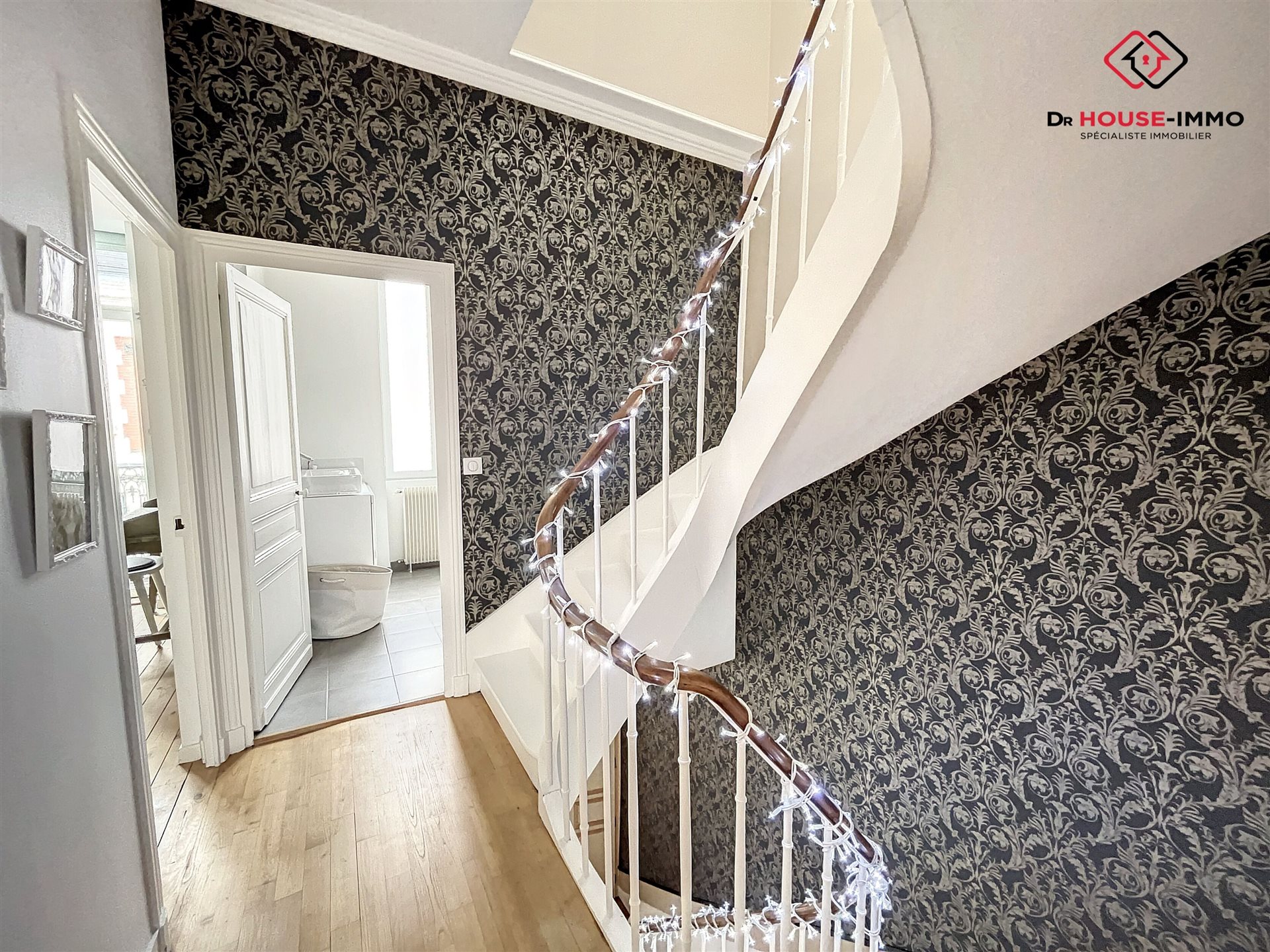 Maison à vendre, 132m², Périgueux