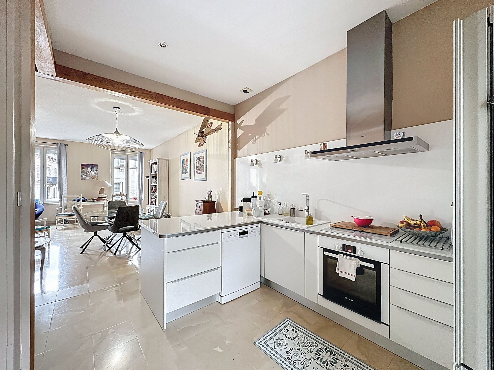 Maison à vendre, 182m², Périgueux