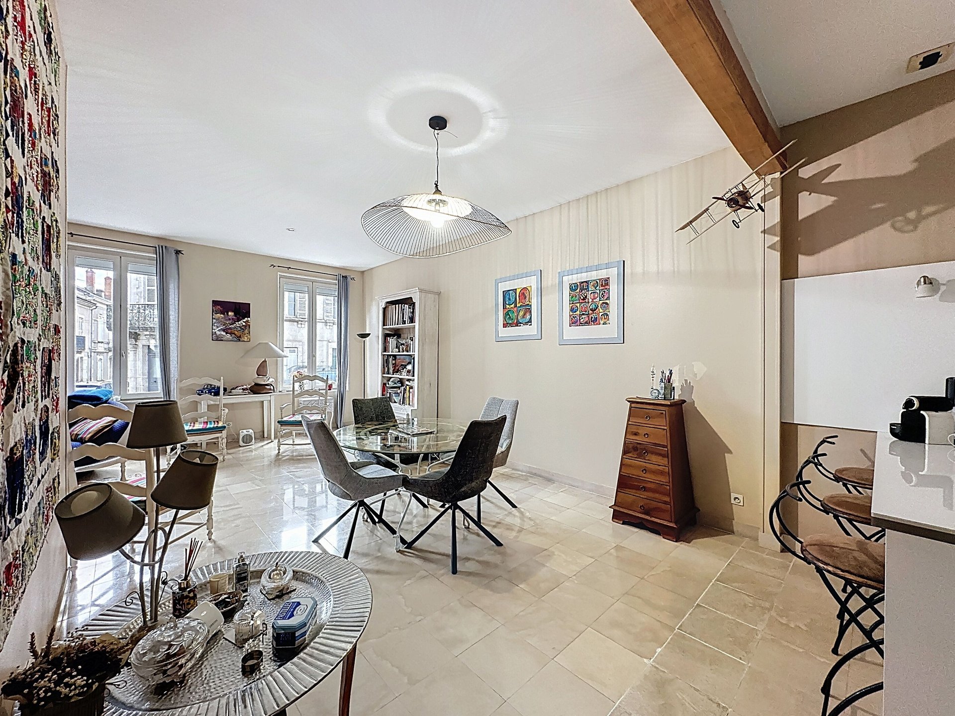 Maison à vendre, 182m², Périgueux