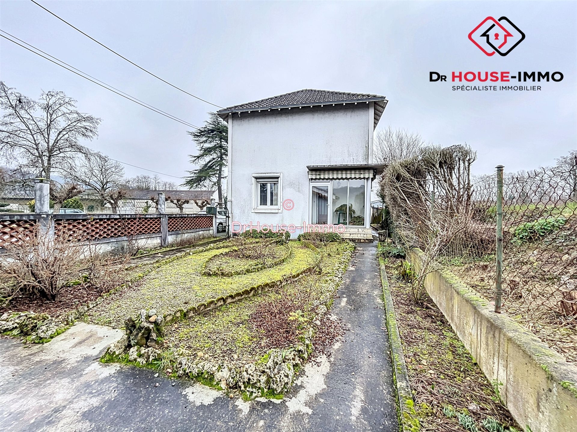 Maison à vendre, 124m², Périgueux