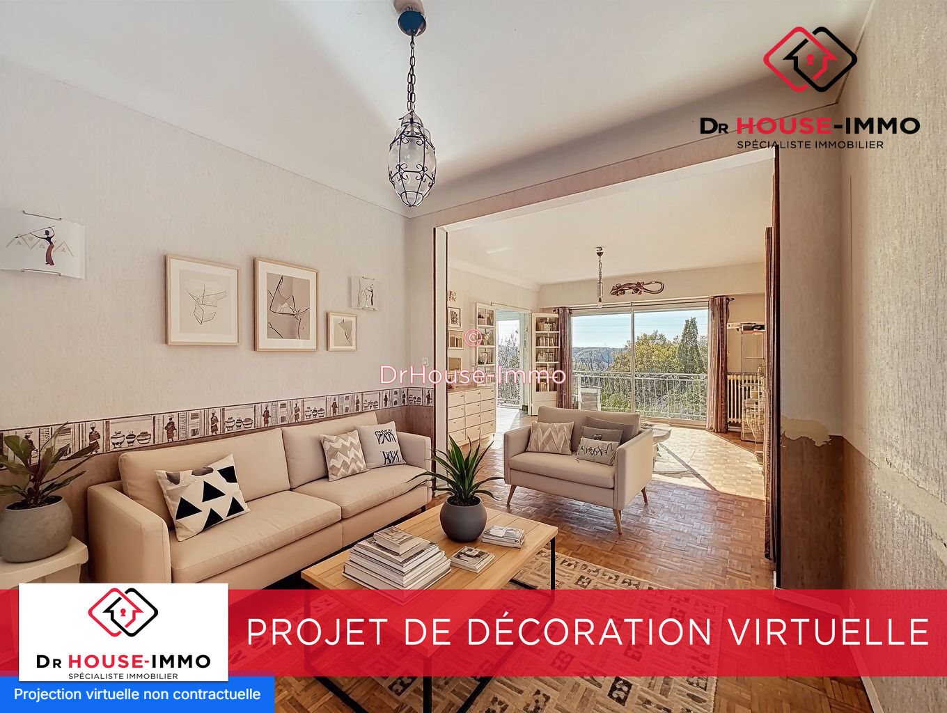 Maison à vendre, 109m², Périgueux