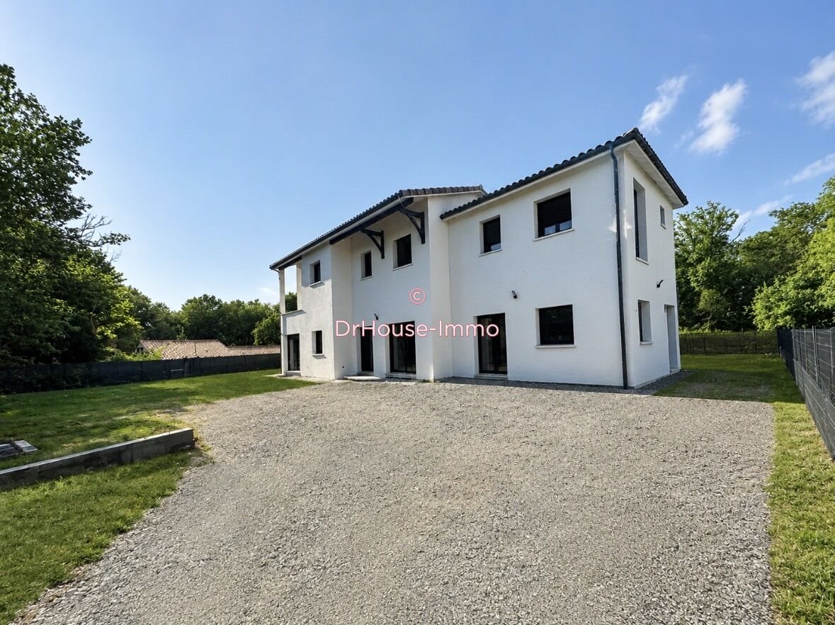 Maison à vendre, 204m², Beychac-et-Caillau