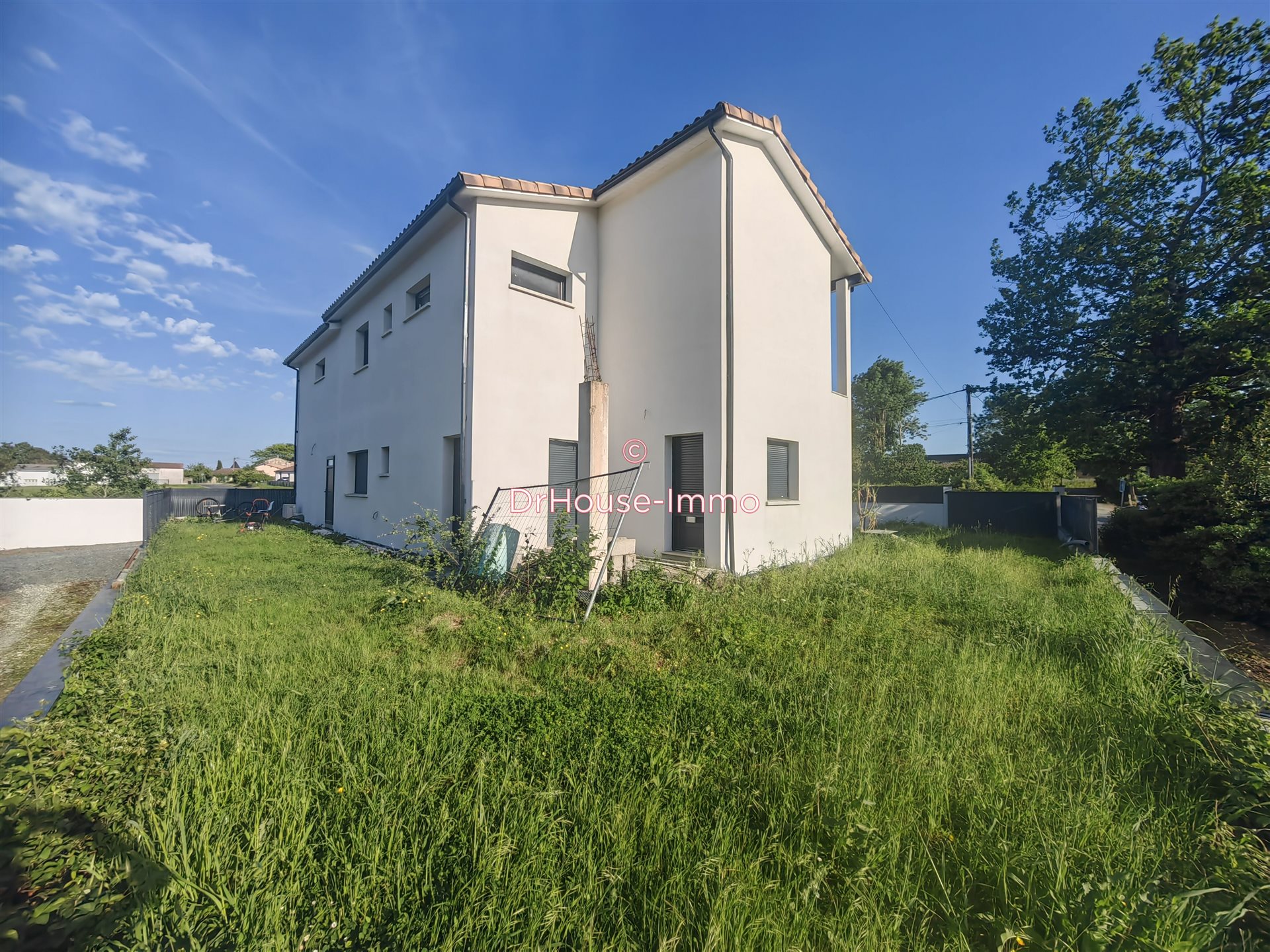Maison à vendre, 204m², Beychac-et-Caillau