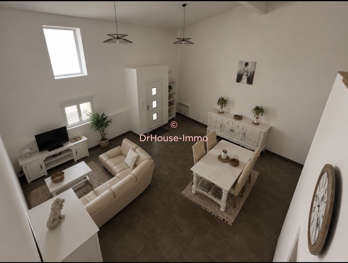 Maison à vendre, 133m², Listrac-Médoc