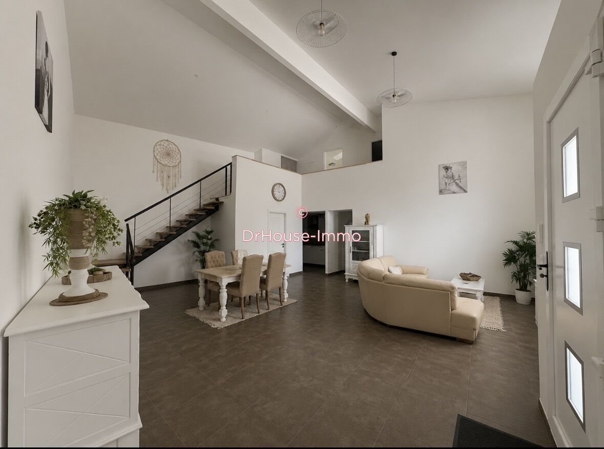Maison à vendre, 133m², Listrac-Médoc