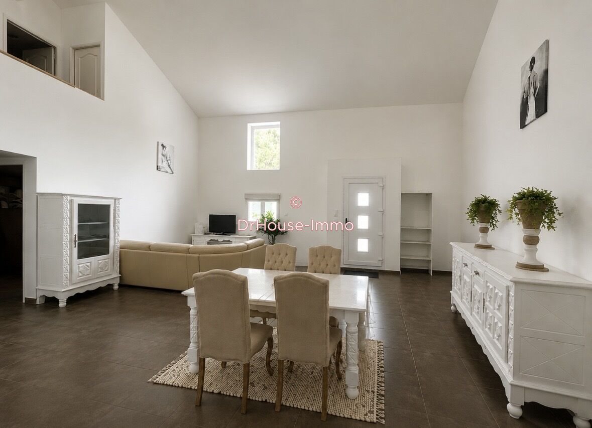Maison à vendre, 133m², Listrac-Médoc