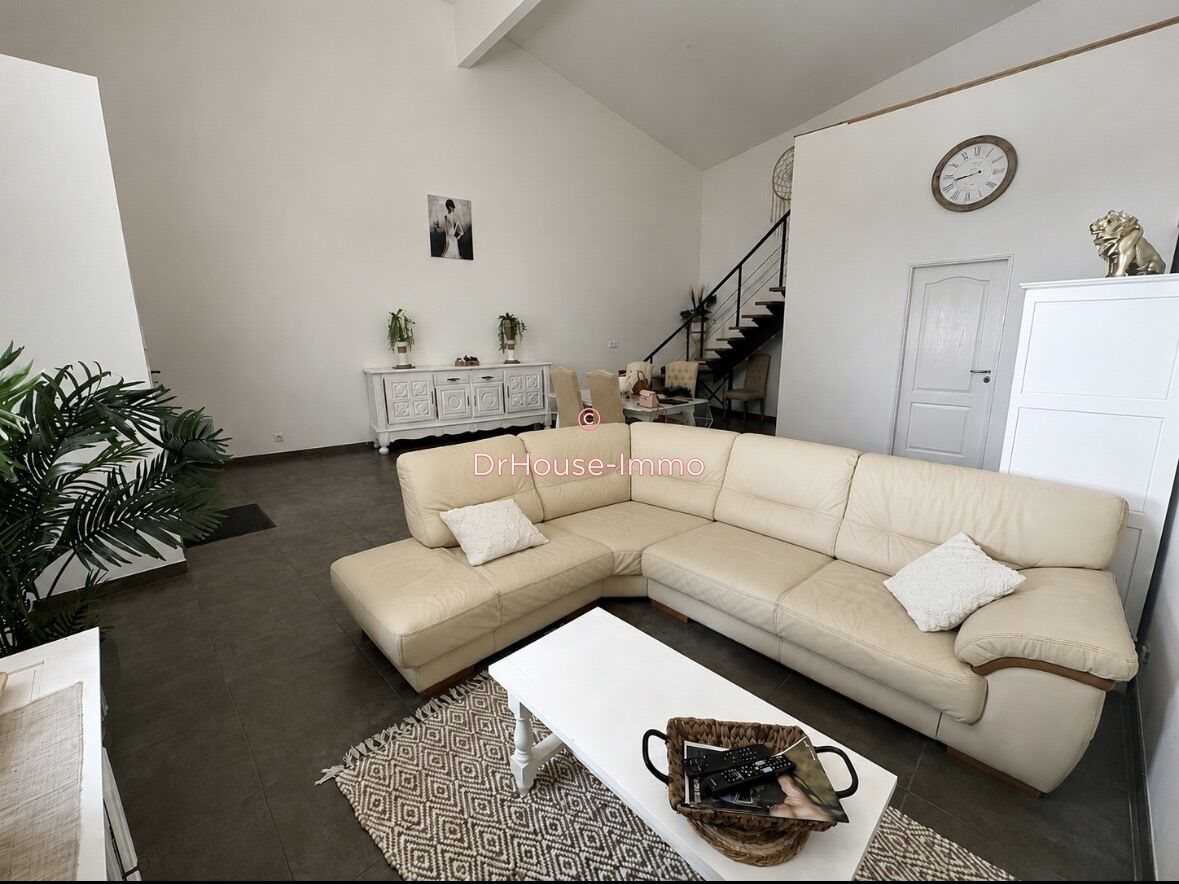 Maison à vendre, 133m², Listrac-Médoc
