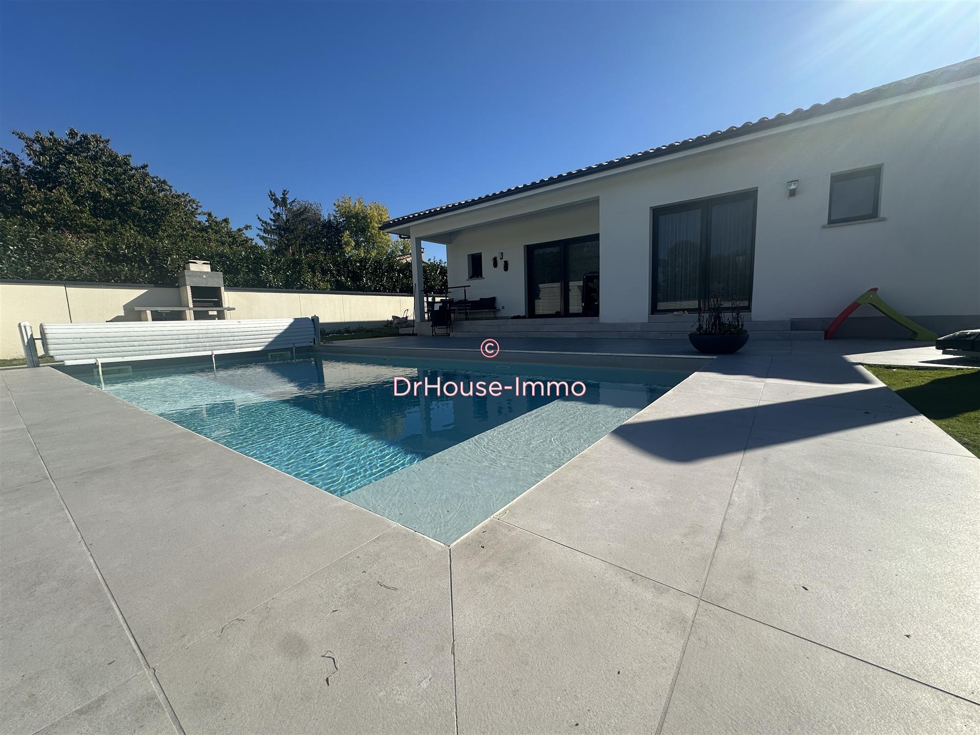 Maison à vendre, 145m², Croignon