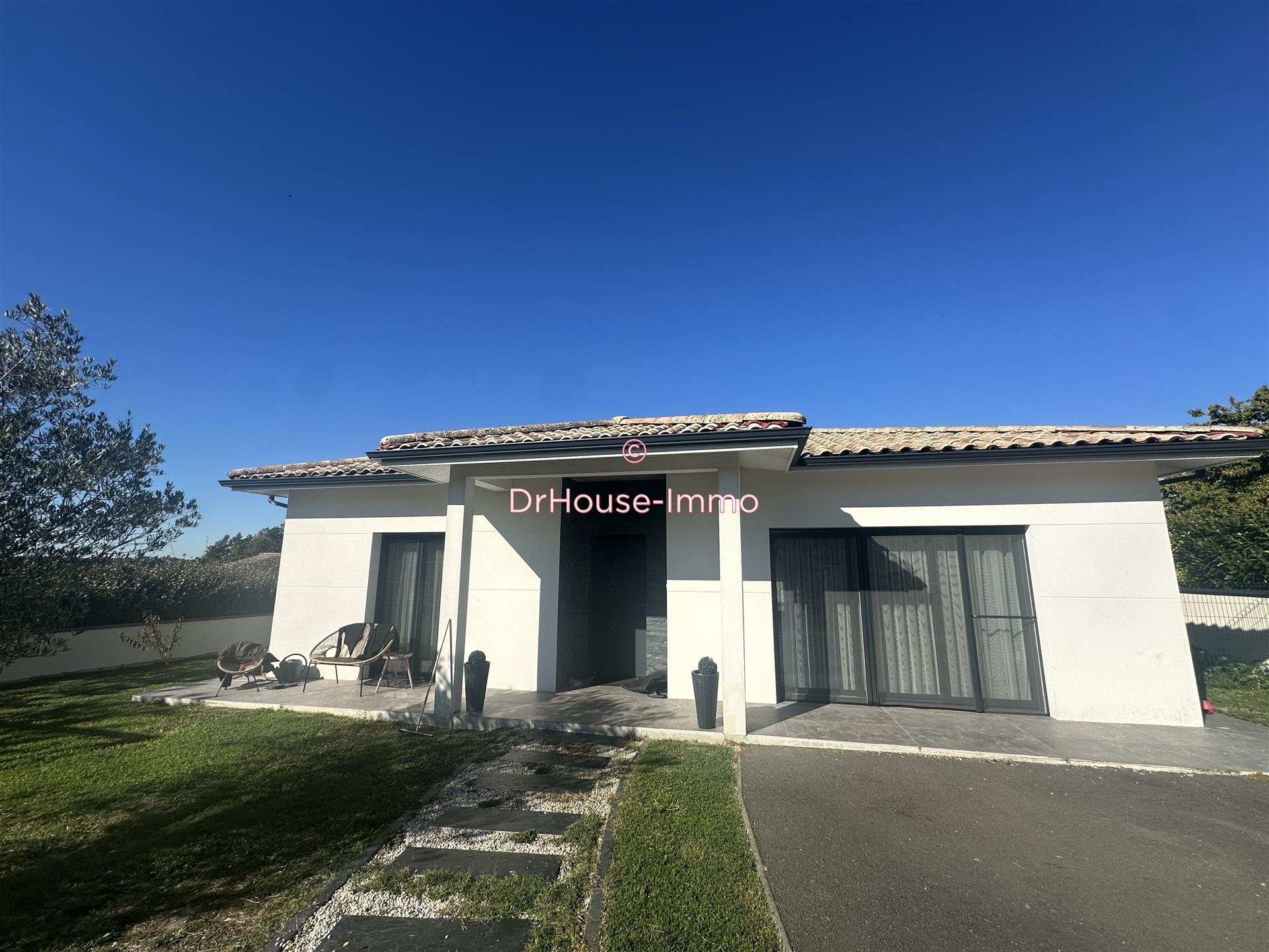 Maison à vendre, 145m², Croignon