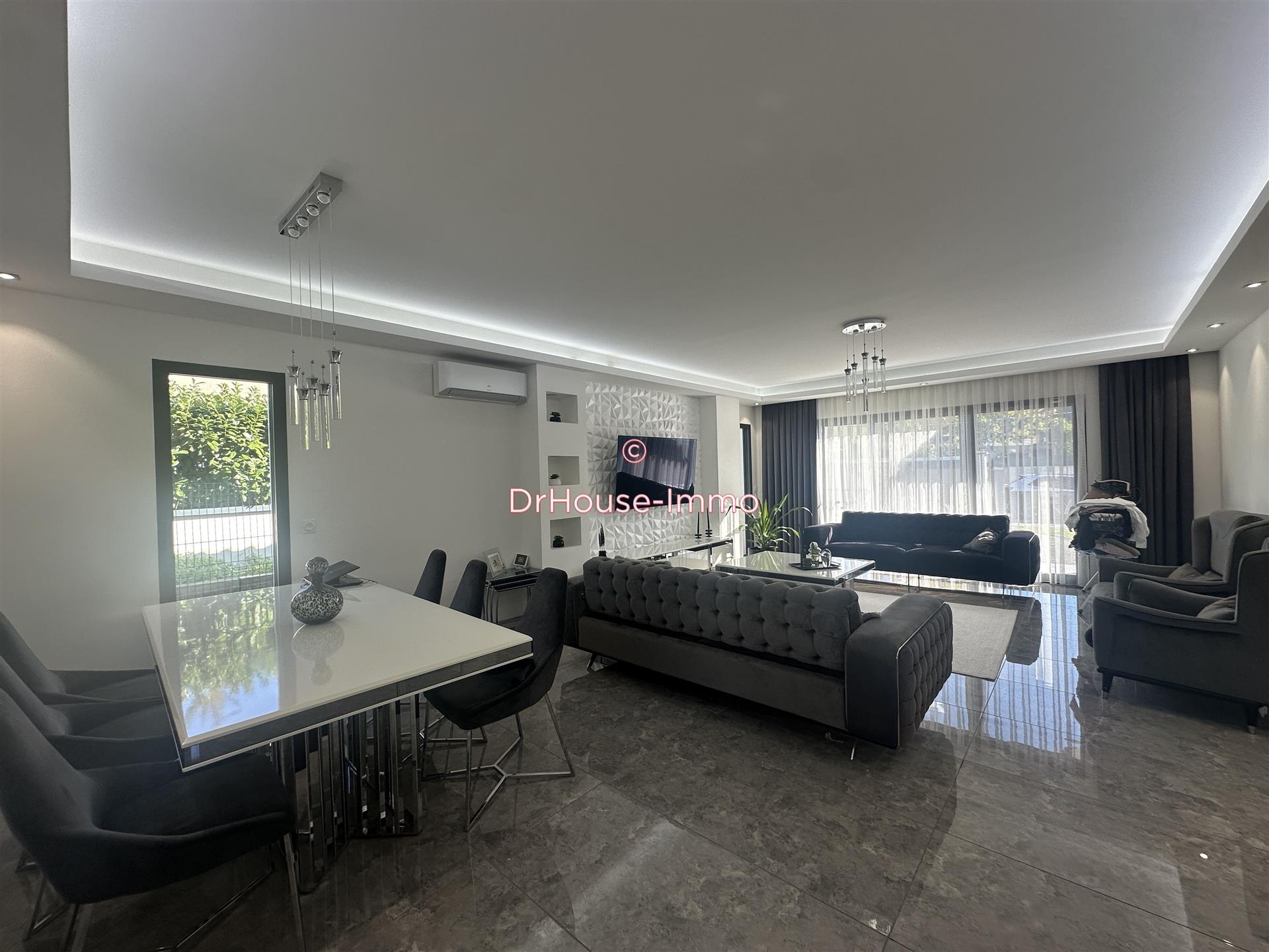 Maison à vendre, 145m², Croignon