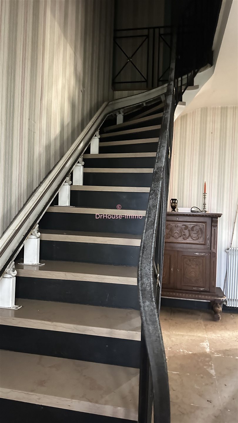 Maison à vendre, 266m², Castelnau-de-Médoc