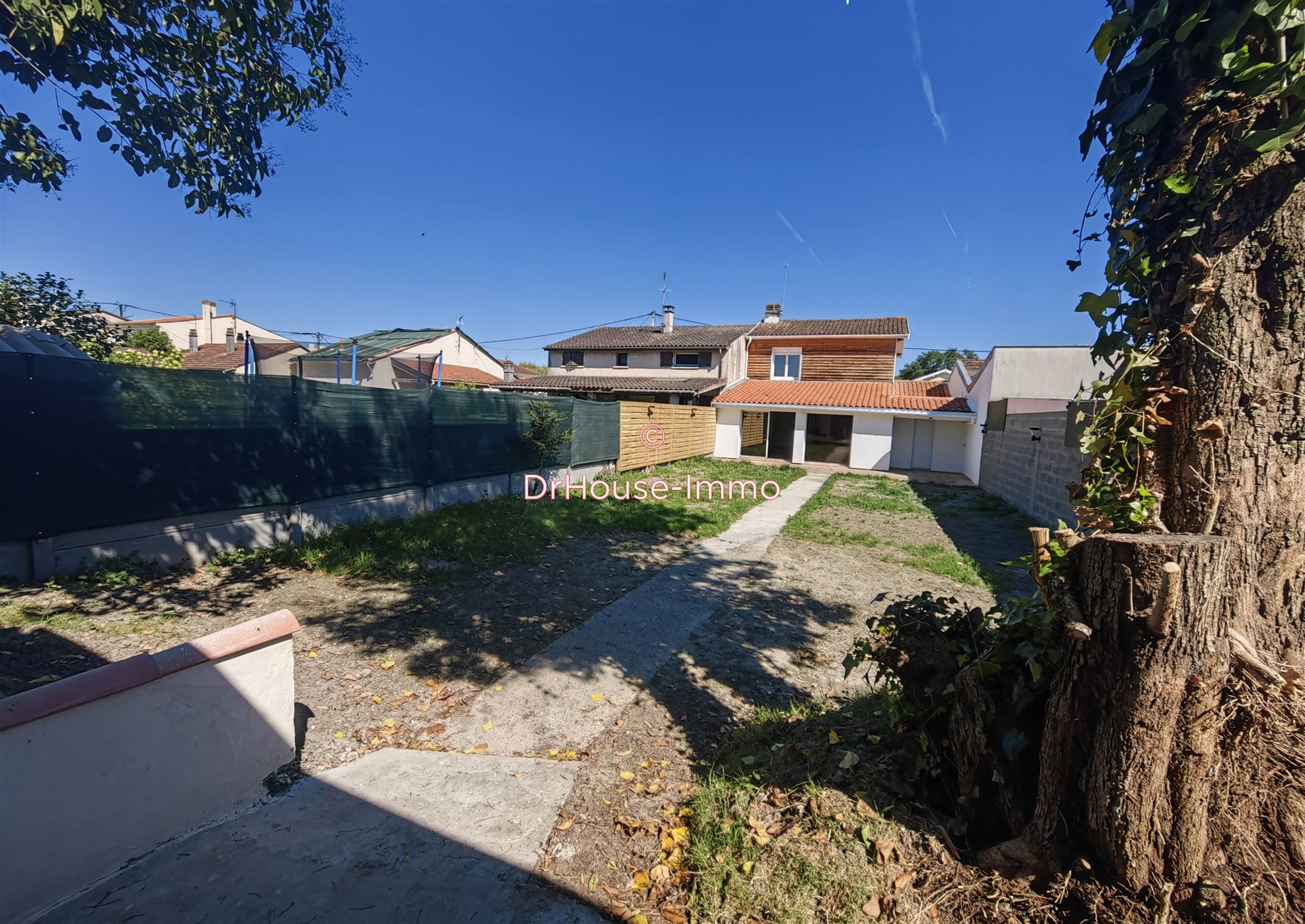 Maison à vendre, 95m², Cenon