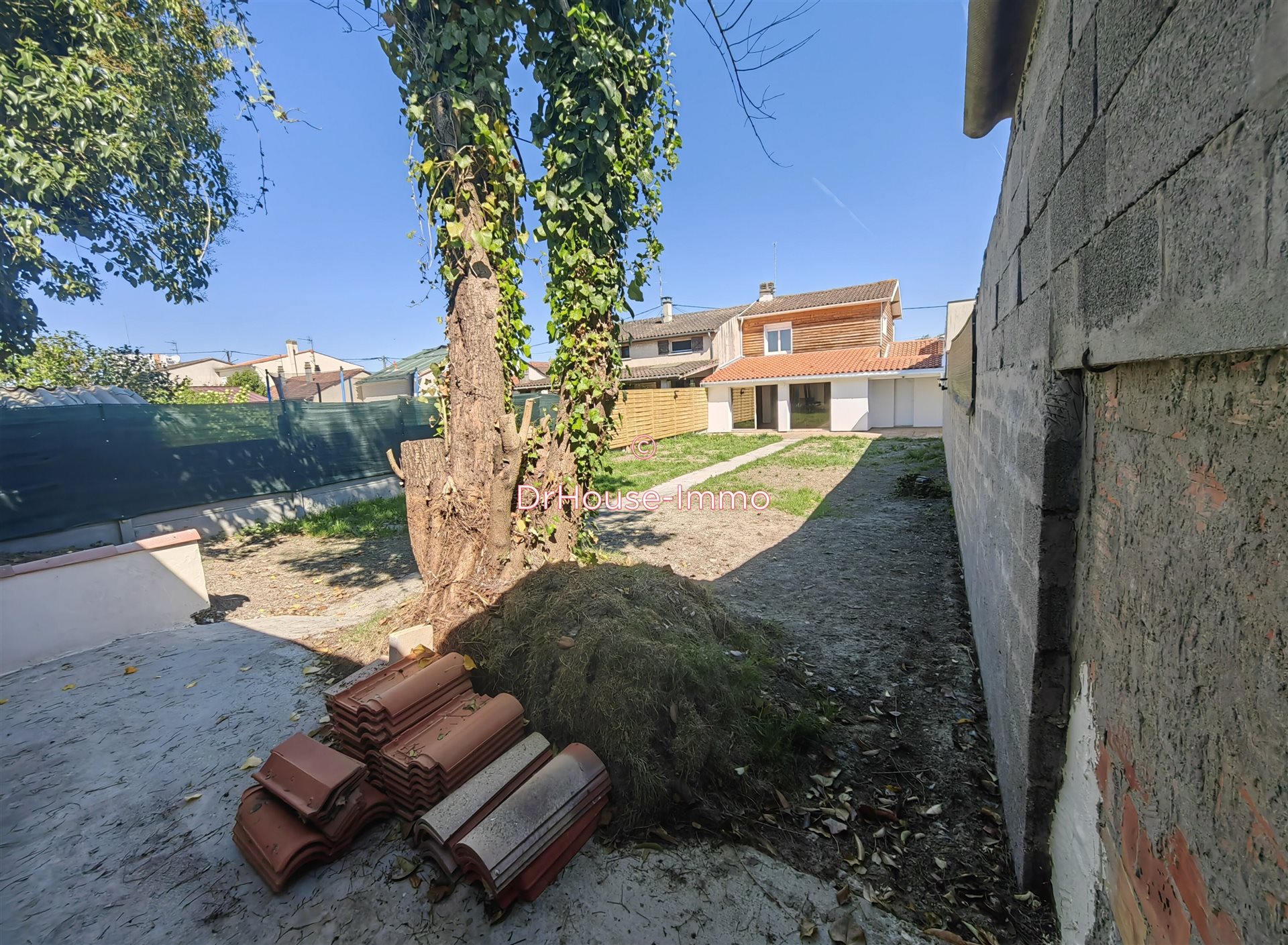 Maison à vendre, 95m², Cenon