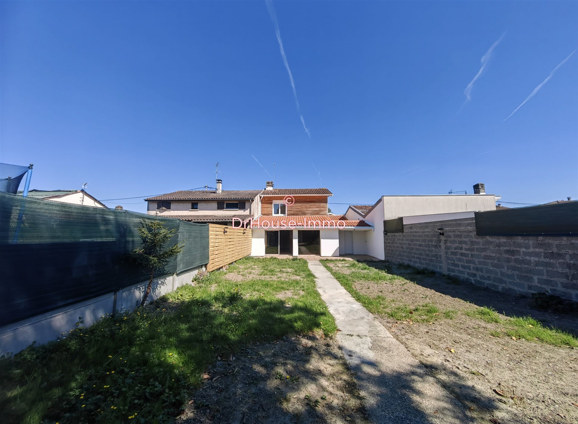 Maison à vendre, 95m², Cenon