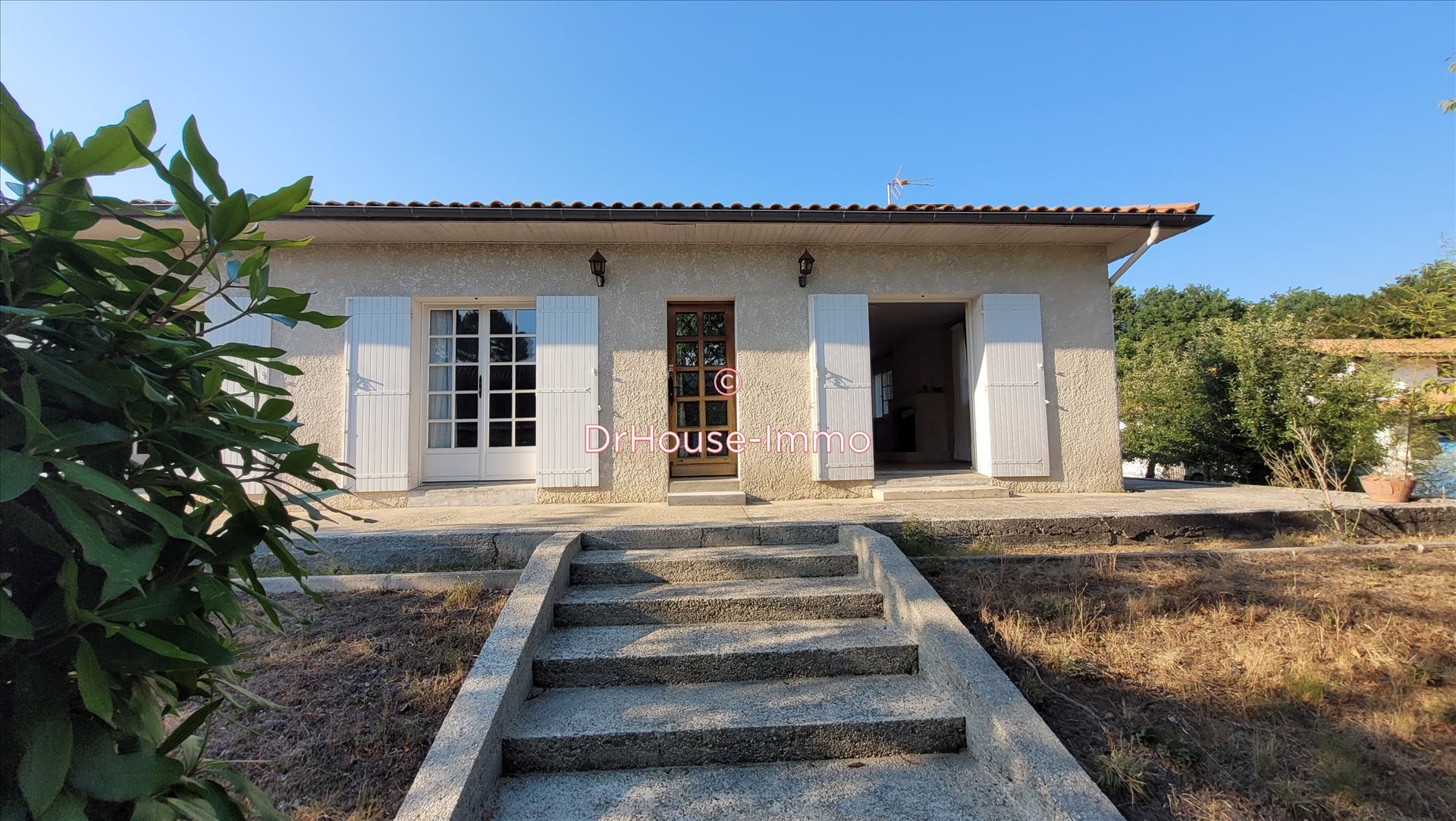 Maison à vendre, 129m², Saint-Aubin-de-Médoc